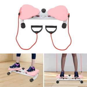 Exercise Twist Board, Waist Twist Exercise Equipment, Waist Twister - Picture 1 of 21