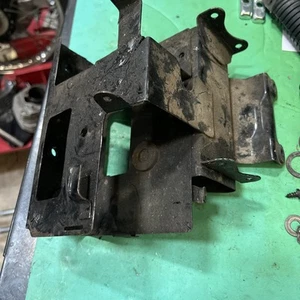 Caja Batería 72/73 KAWASAKI H2 750 32099-007 Tripletuff - Imagen 1 de 9
