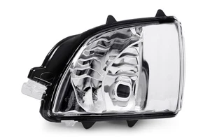 Volvo XC70 Mirror Indicator Left 07-16 Wing Repeater Passenger Near Side N/S - Picture 1 of 9