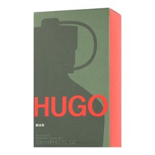 HUGO BOSS Hugo Eau de Toilette für Herren - 200ml