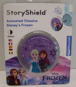 StoryPhones StoryShield - Clásicos animados Disney's Frozen - Imagen 1 de 3