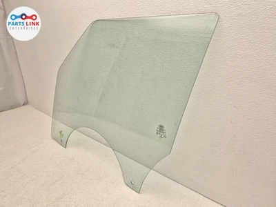 2020-23 Land Rover Defender 110 Front Left Door Glass Open Window Driver L663 - Image 1 of 4