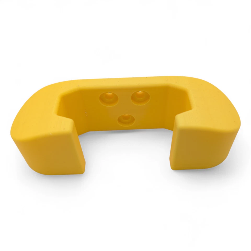 Soporte de montaje en pared para soplador DeWalt FLEXVOLT | Colgador de herramientas 60V Foto 1 de 1