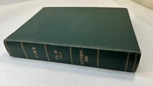 Bound Magazine: Time: July to September 1962 - Picture 1 of 13