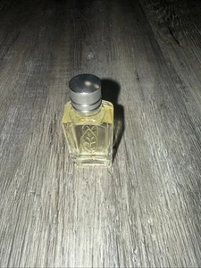 L’Occitane En Provence Verveine Eau de Toilette .33oz Mini glass bottle No Box - Picture 1 of 1