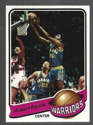 1979-80 Topps Basketball Complete Your Set Pick From List Excellent Condition - Image 1 of 3