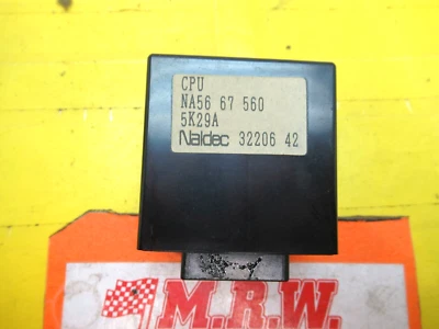 MÓDULO RELÉ FUSIBLE CONTROL TRANSMISIÓN AUTOMÁTICA CPU para 90-97 MAZDA MIATA MX5 Foto 1 de 4