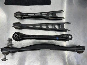 2017 -2024 Camaro ZL1 Rear Suspension Arms RIGHT PASSENGER SIDE - Picture 1 of 3