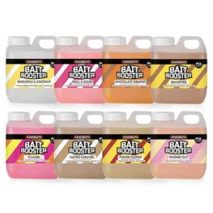 Sonubaits Bait Booster -PAY ONE POSTAGE-