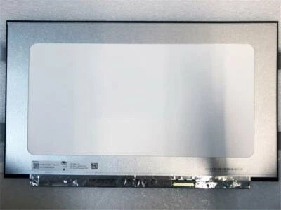 IPS LCD Display Panel 15.6'' Touch Screen N156HCN EBA FHD N156HCN-EBA Rev B2 - Image 1 of 3