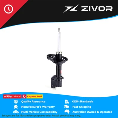 New KYB Suspension Strut Front Right - Excel-G For SUBARU IMPREZA #339171 - Image 1 of 4