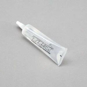Team Losi Racing TLR75004 Silicone Diff Fluid, 100,000CS - Picture 1 of 1