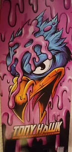 Tony Hawk's Skateboard leicht gebraucht - Bild 1 von 16