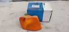 Genuine NEW Ford Escort & Orion 1990-94 Drivers Right Orange Front Indicator
