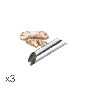 TESCOMA DELICIA FORMINA CANNOLO 3 PZ - Imagen 1 de 2