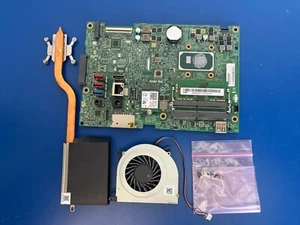 Acer Aspire C24-1650 Motherboard Intel Core I3-1115G4 DB.BFV11.001 D20W4 - Picture 1 of 3
