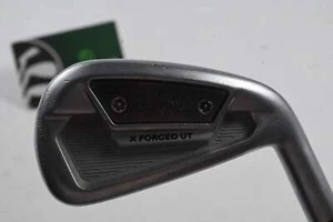 Callaway X-Forged CB #3 Iron / 21 Degree / Stiff Flex Project X Shaft - Picture 1 of 6
