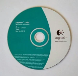 *DISK ONLY* Setpoint 2.49a Set Point PC - Picture 1 of 1