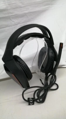 ASUS Rog Centurion True 7.1 Surround Gaming Headset Very Good - Image 1 of 3