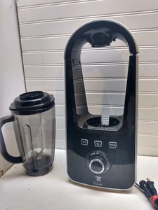 Todd English Countertop Vacuum Blender 6 Cup Pitcher Black-TEVBLF - Picture 1 of 15