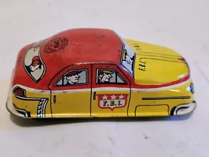 Marx friction Taxi 6 inch - Picture 1 of 6