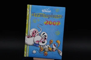 Diddl Terminplaner 2007 - Bild 1 von 4