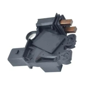 Voltage Regulator and Brushes 2014-2019 Corolla 27060-0T230 FG12T050 FG12T146 - Picture 1 of 2