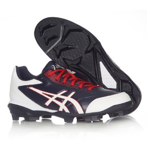 asics softball shoes