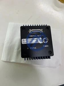 Used SF-10-01K40-02-R dalsa industrial camera Expedited Express DHL - Picture 1 of 5