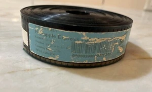 Pineapple Express 35mm Film Trailer Scope Sony Rated R Original Seth Rogen - Picture 1 of 6