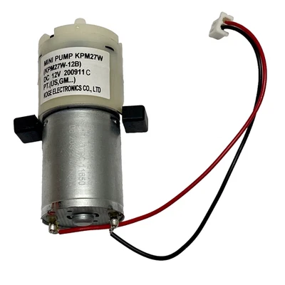 Keurig K-Duo Essentials 5000 Coffee Maker Replacement Part Water Pump Works! GUC - Image 1 of 4