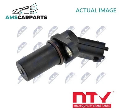 CRANKSHAFT POSITION SENSOR FRONT ECP-CH-017 NTY NEW OE REPLACEMENT - Image 1 of 4