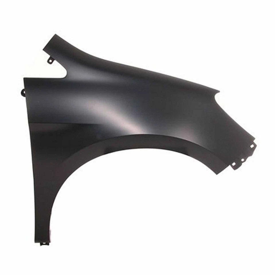 HO1241163 New Replacement Front Passenger Fender Fits 2005-2010 Honda Odyssey P - Изображение 1 из 1