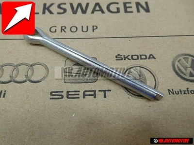 VW Original Goupille Fendue - N 0125482 - Photo 1/4