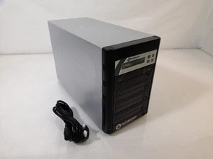Microboards Technology QD-DVD-123 DVD CD Duplicateur - Photo 1/7
