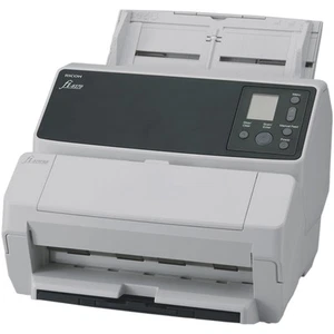 RICOH fi-8170 Scanner - Photo 1/2