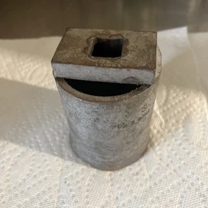 OTC 1928 3/4" Drive 2-9/16”TRUCK AXLE NUT SOCKET - Foto 1 di 6
