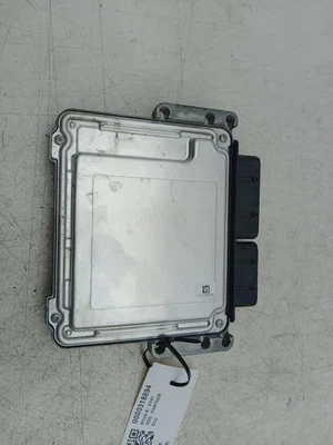 БЛОК УПРАВЛЕНИЯ ДВИГАТЕЛЕМ PEUGEOT PARTNER DV5RCF 9826975080 MK3 2018-2025 - Изображение 1 из 4