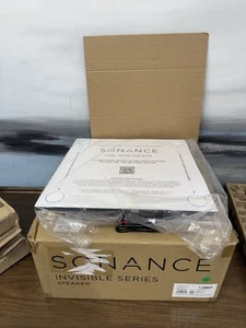 Sonance Invisible Series Lautsprecher Model: IS6 93478 - SINGLE SPEAKER NEU - Bild 1 von 14