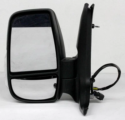 OEM Left Driver Side Exterior Mirror For Ford Transit 150 250 350 LK4Z-17683-CA - Image 1 of 4