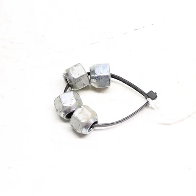 Bombardier Rally 200 Lug Nuts 250100042 2003 Foto 1 de 3