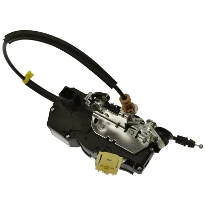 New SMP Door Lock Actuator Rear Right For 2008-2009 GMC Yukon XL 1500 - Image 1 of 4