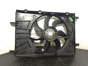 VAUXHALL ASTRA Radiator Cooling Fan 2009-2018 1.4L A14NEL 13427160 - Picture 1 of 10