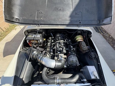 Jeep Cj7 Ls Engine Conversion  Mounts - Image 1 of 4