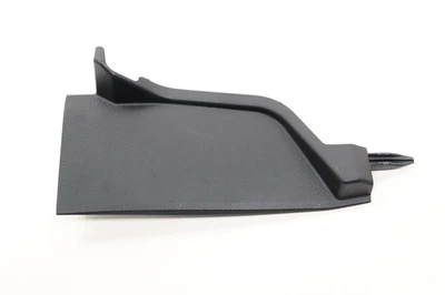 2010 - 2023 LEXUS GX460 ПЕРЕДНЯЯ ЦЕНТРАЛЬНАЯ КОНСОЛЬ ЛЕВАЯ СТОРОНА ОТДЕЛКА КРЫШКА OEM BLACK_LA20 - Изображение 1 из 4