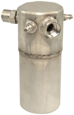 Replacement A/C Compressor and Component Kit for 1985-1987 Chevrolet Corvette - Image 1 of 4