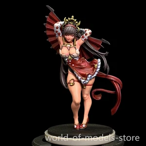 Beauty Soldier Kingdom Death beauty Soldier Painted Gallery Army Games Workshop - Picture 1 of 6