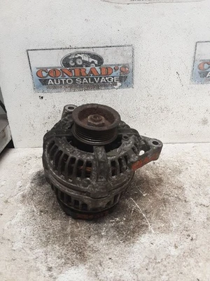 Alternator 140 Amp Fits 01-05 AUDI ALLROAD 1625955 Foto 1 de 4