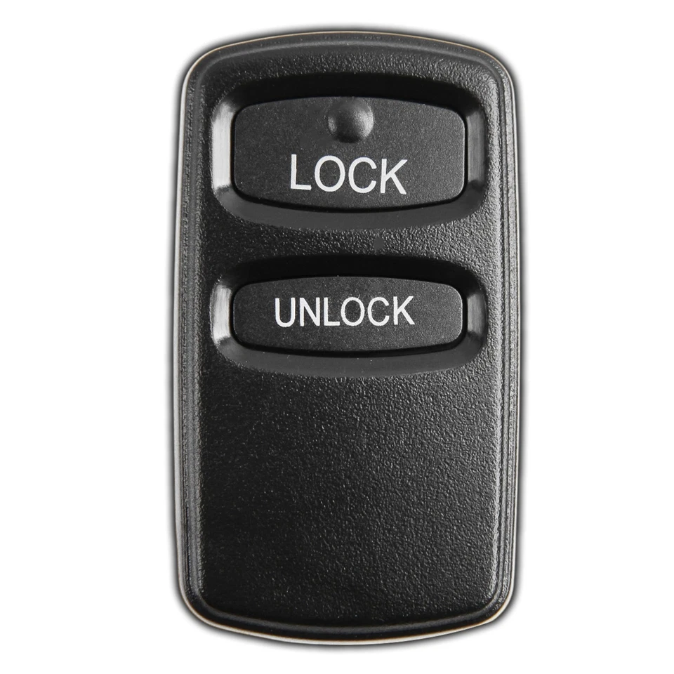 Keyless Entry Remote for 2000 2001 2002 2003 2004 2005 2006 Mitsubishi Montero Foto 1 de 2