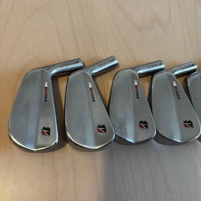 Bridgestone TOUR B 220MB 5-PW head only - Image 1 of 4